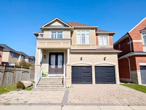 bsmt-67 Caprara Cres, Markham, ON, L6B0B8 | Card Image