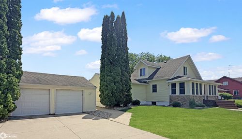 117 Linde Avenue, Dumont, IA, 50625 | Card Image