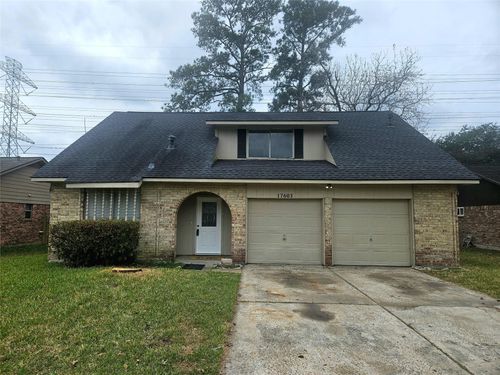17603 Crestline Rd, Humble, TX, 77396-1614 | Card Image