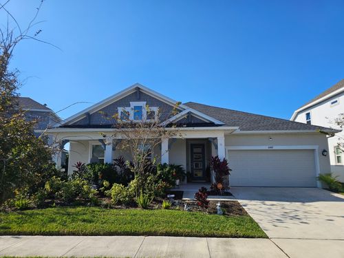 5407 Del Coronado Dr, APOLLO BEACH, FL, 33572-2788 | Card Image