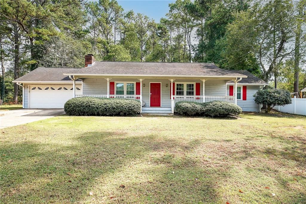 Five Forks Trickum Rd, Lawrenceville, GA 30044