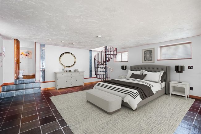 48 Downey St, House other with 2 bedrooms, 3 bathrooms and 3 parking in Hopkinton MA | Image 25