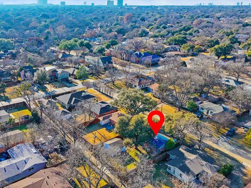 6718 Hialeah Dr, Dallas, TX, 75214-1635 | Card Image