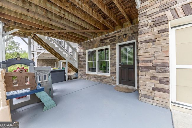 2300 Isla Run, House other with 3 bedrooms, 3 bathrooms and 2 parking in Woodstock GA | Image 37