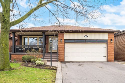 36 Windsor Road, Etobicoke, ON, M9R3G4 | Card Image