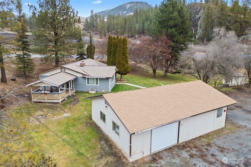 526 Greenwood Loop Road, Kettle Falls, WA, 98141 | Card Image