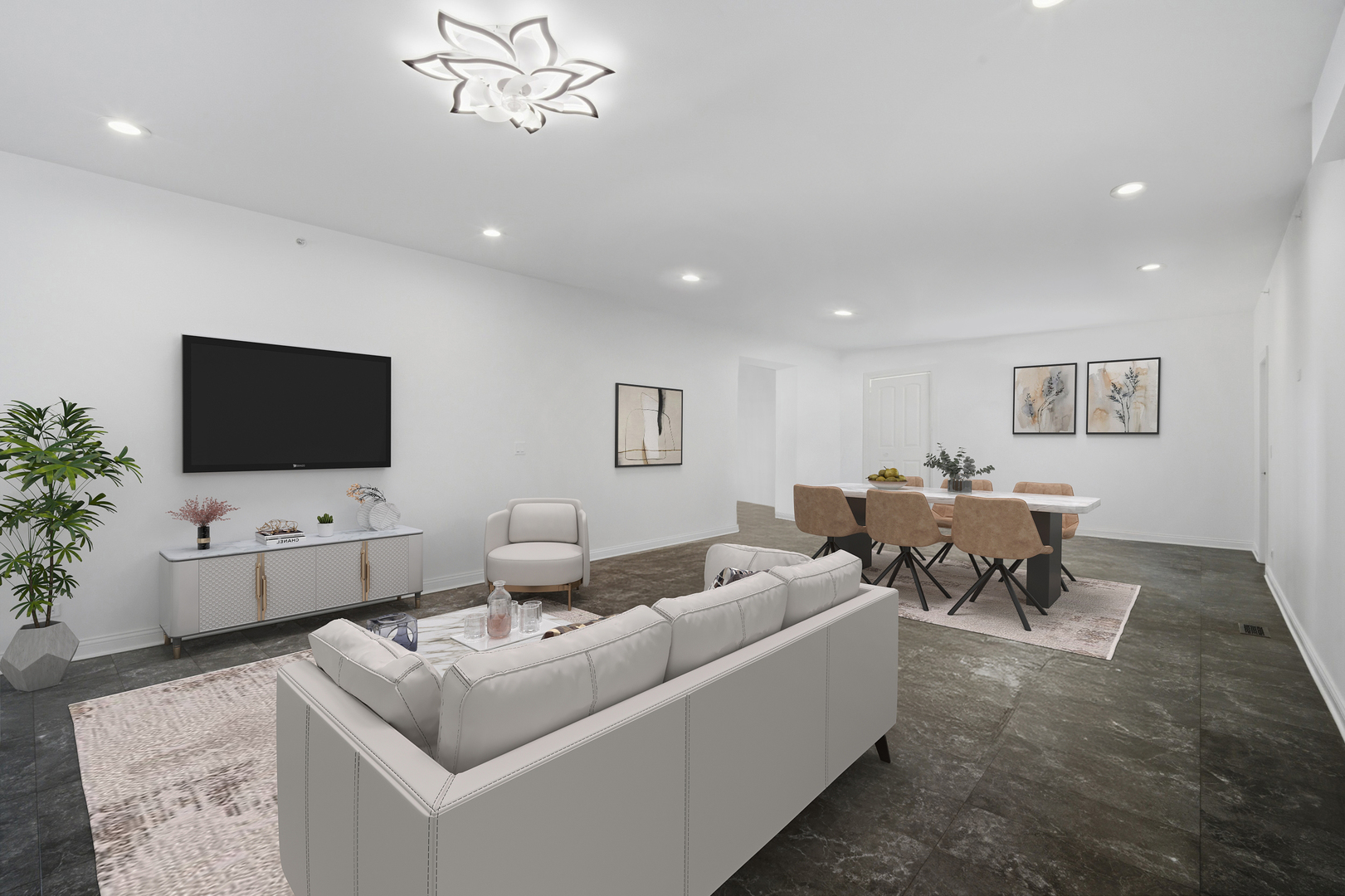 Residential in Arlington Heights 3