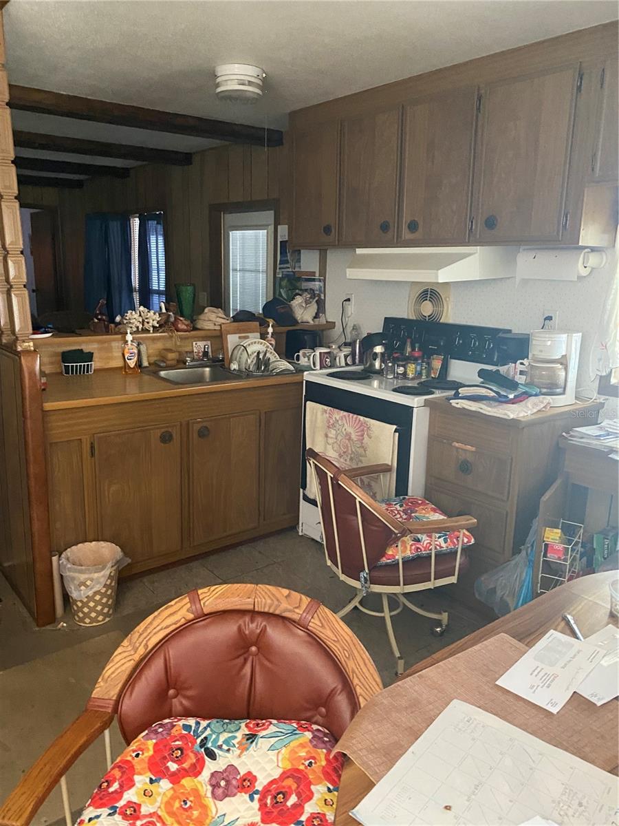 Residential in LAKE PANASOFFKEE 5