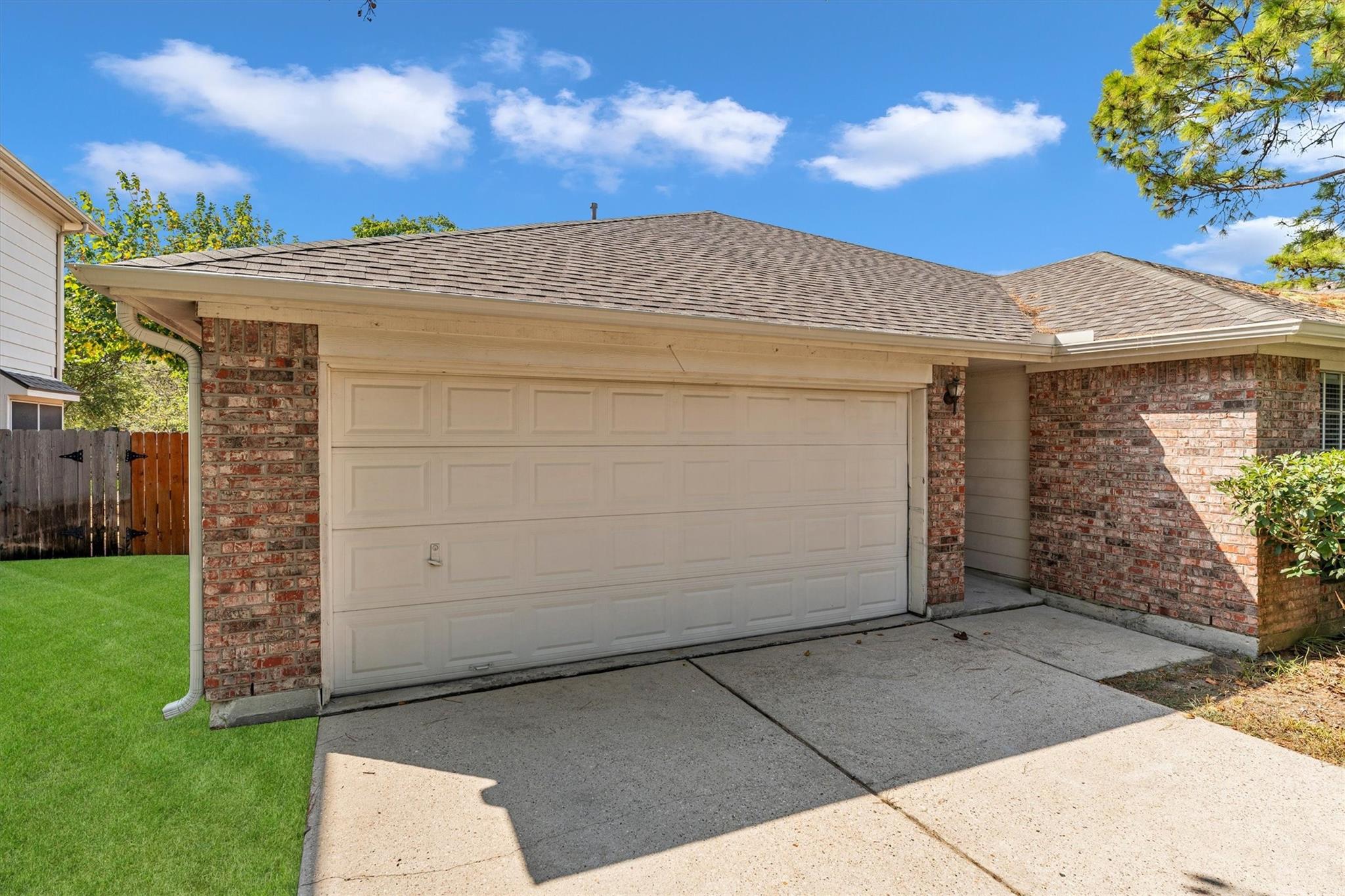 Residential in Tomball 4