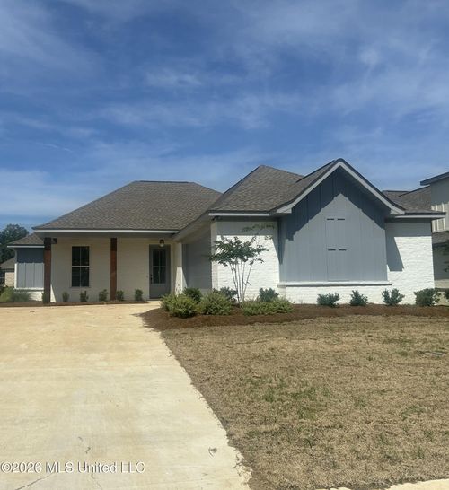 160 Bronson Bend, Flowood, MS, 39232 | Card Image