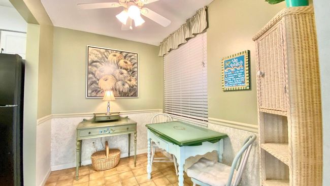 APT-504 - 5059 N Highway A1a, Condo with 2 bedrooms, 2 bathrooms and null parking in Hutchinson Island FL | Image 13