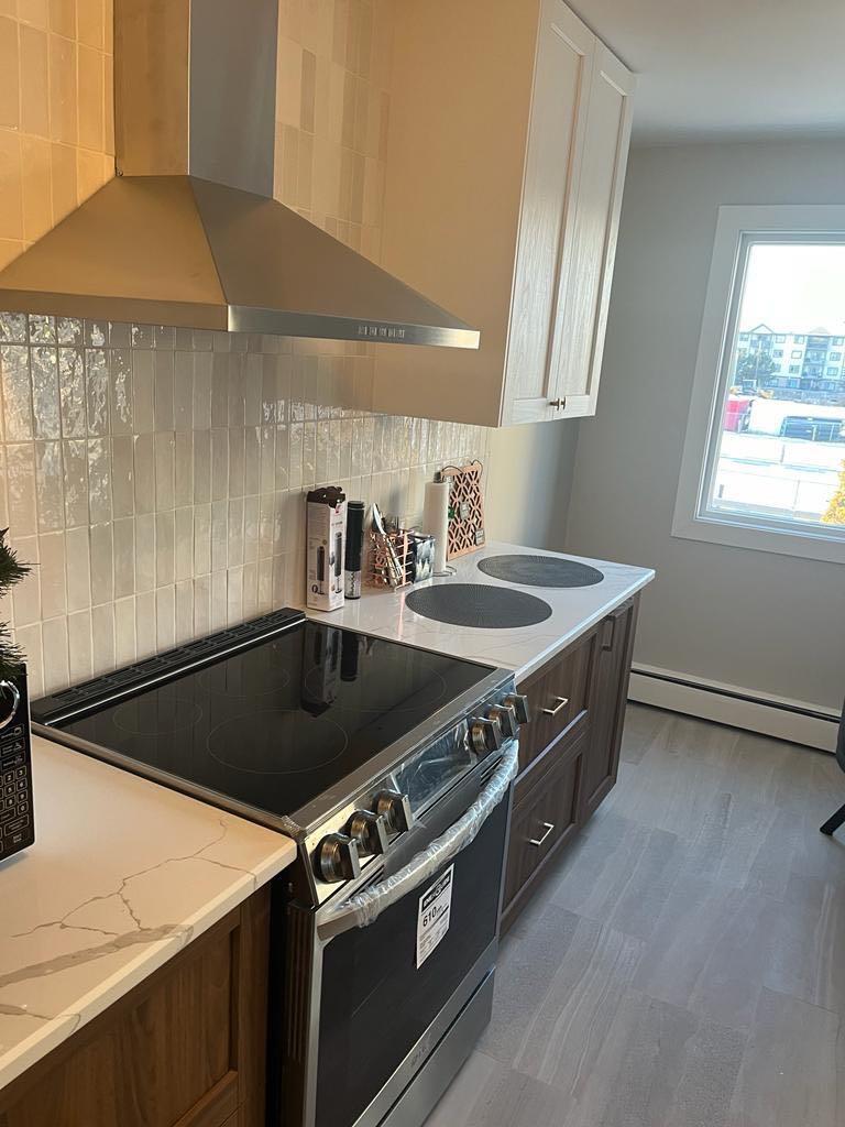 Residential in Fort McMurray