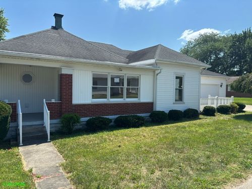1201 Leonard Street, Piqua, OH, 45356 | Card Image