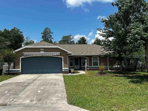 15334 Sw 28th Avenue Road, Ocala, FL, 34473 | Card Image