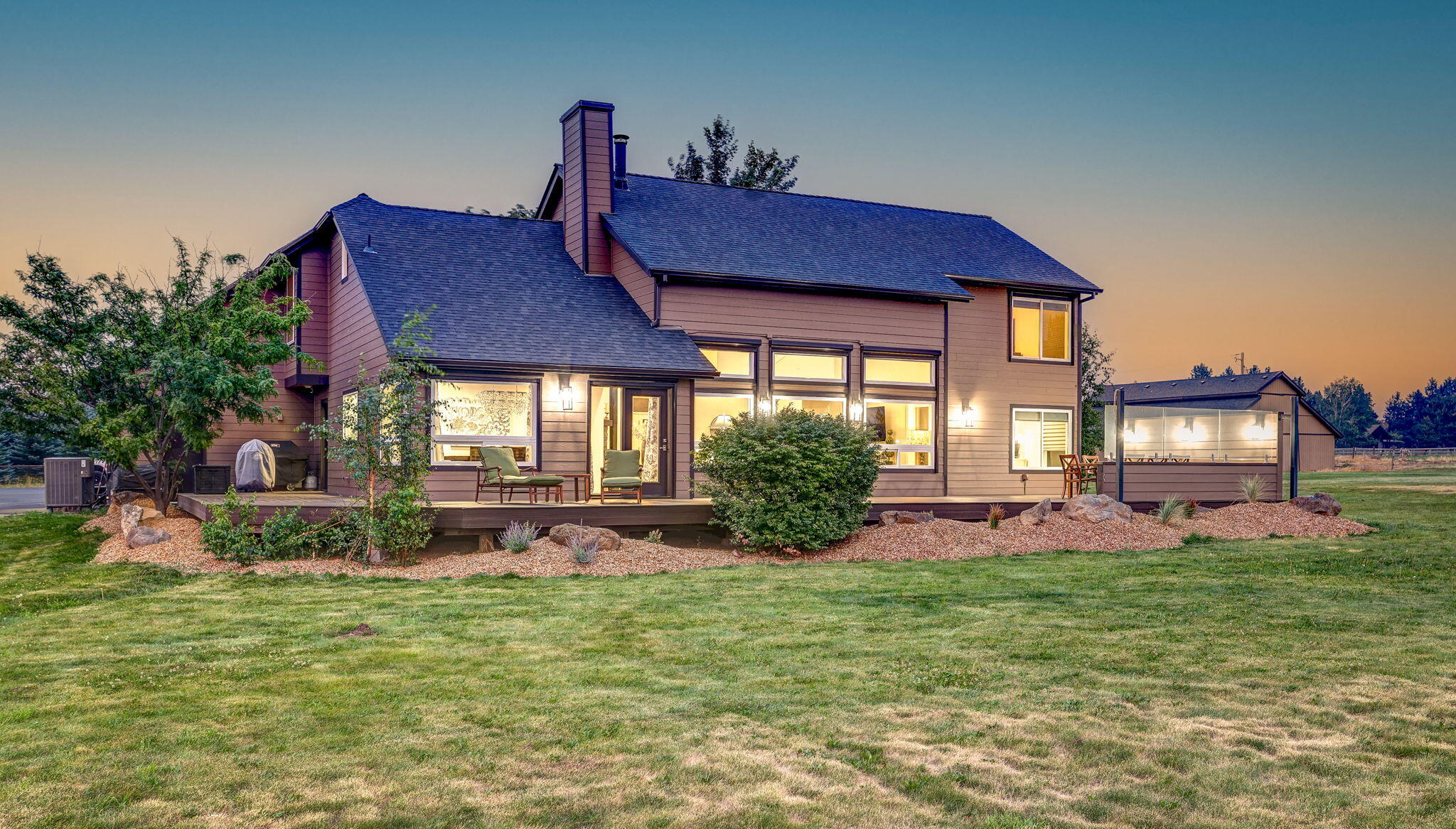 Butler Market Rd, Bend, OR 97701