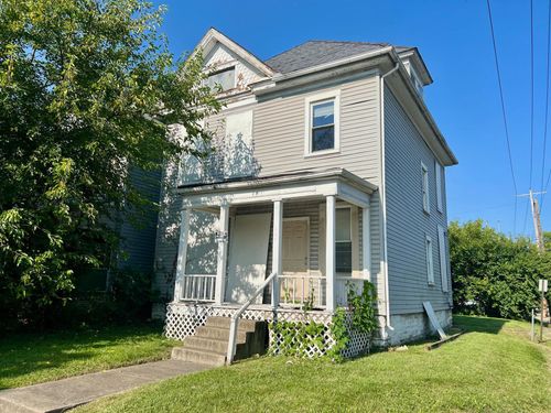 427 N Garfield Ave, Columbus, OH, 43203-1319 | Card Image