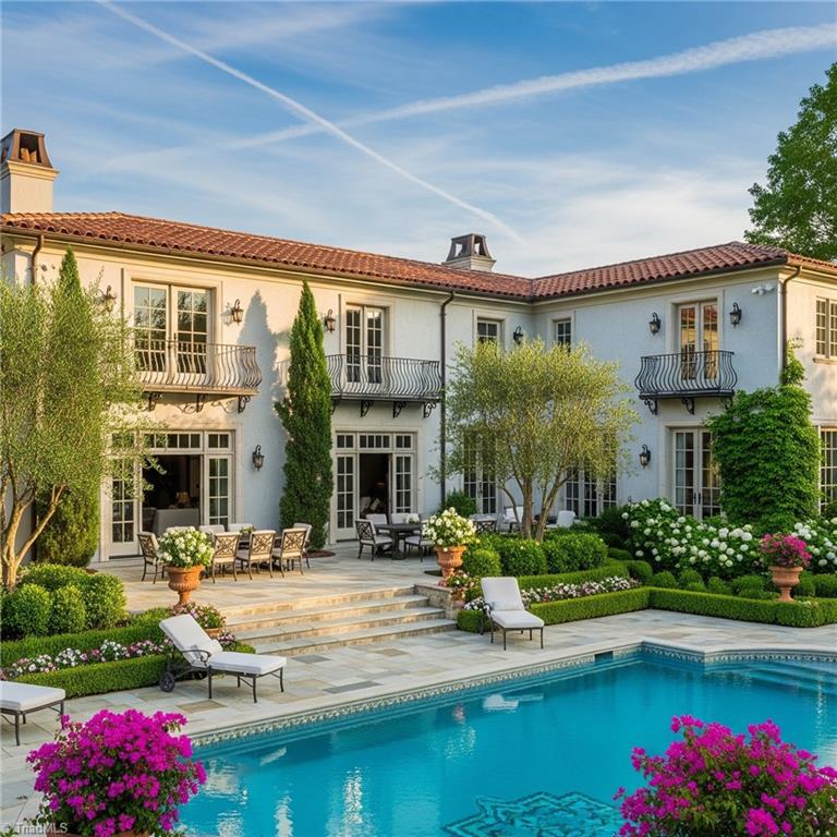Residential in Greensboro 2