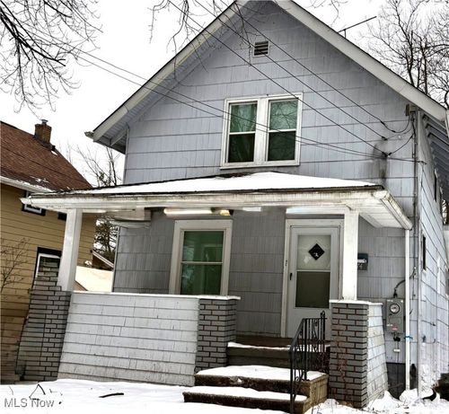 1174 Tampa Ave, Akron, OH, 44314-1423 | Card Image