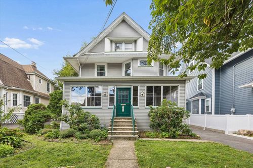 34 Hasbrouck Pl, Rutherford, NJ, 07070 | Card Image