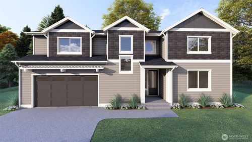 4928 206th Street Ct E, Spanaway, WA, 98387 | Card Image