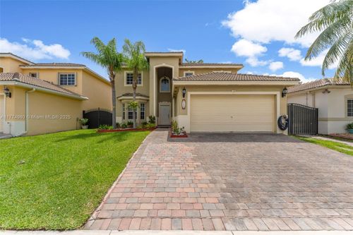 21053 Sw 88th Pl, Cutler Bay, FL, 33189-3749 | Card Image