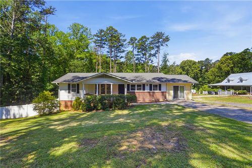 418 Church St, Bremen, GA, 30110-1515 | Card Image