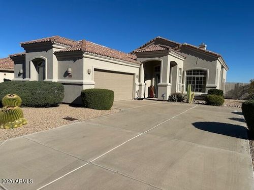 11533 E Bronco Trl, Scottsdale, AZ, 85255-8239 | Card Image