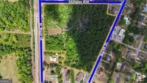 0 N Main St, Ashburn, GA, 31714 | Card Image