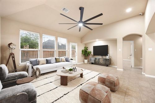 16911 Wortley Dr, Houston, TX, 77084-1989 | Card Image
