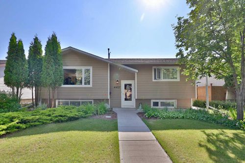 4407 66 St, Camrose, AB, T4V2S6 | Card Image