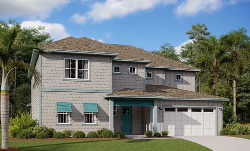 2972 Garden Trail Bnd, SAINT CLOUD, FL, 34771-5300 | Card Image