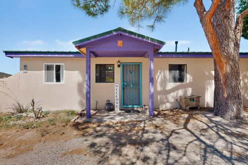 27 Camino Alto, Sandia Park, NM, 87047-9368 | Card Image