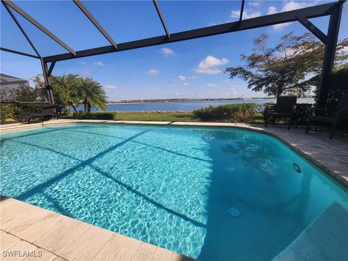 20477 Corkscrew Shores Boulevard, Estero, FL, 33928 | Card Image