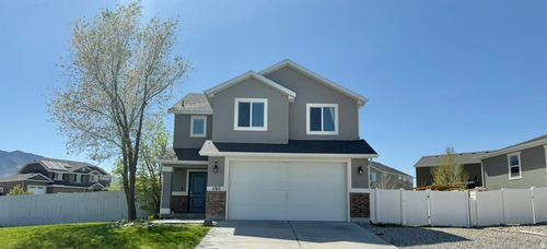 593 W Fireside Ln, Stansbury Park, UT, 84074-3363 | Card Image