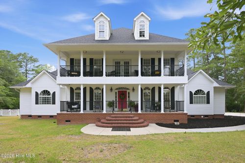 140 Webster Ln, Vanceboro, NC, 28586-7603 | Card Image