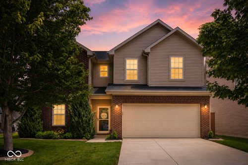17089 Stroud Ln, Westfield, IN, 46074-7841 | Card Image
