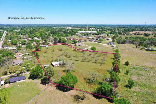 1412 Mulberry Avenue, Teague, TX, 75860 | Card Image