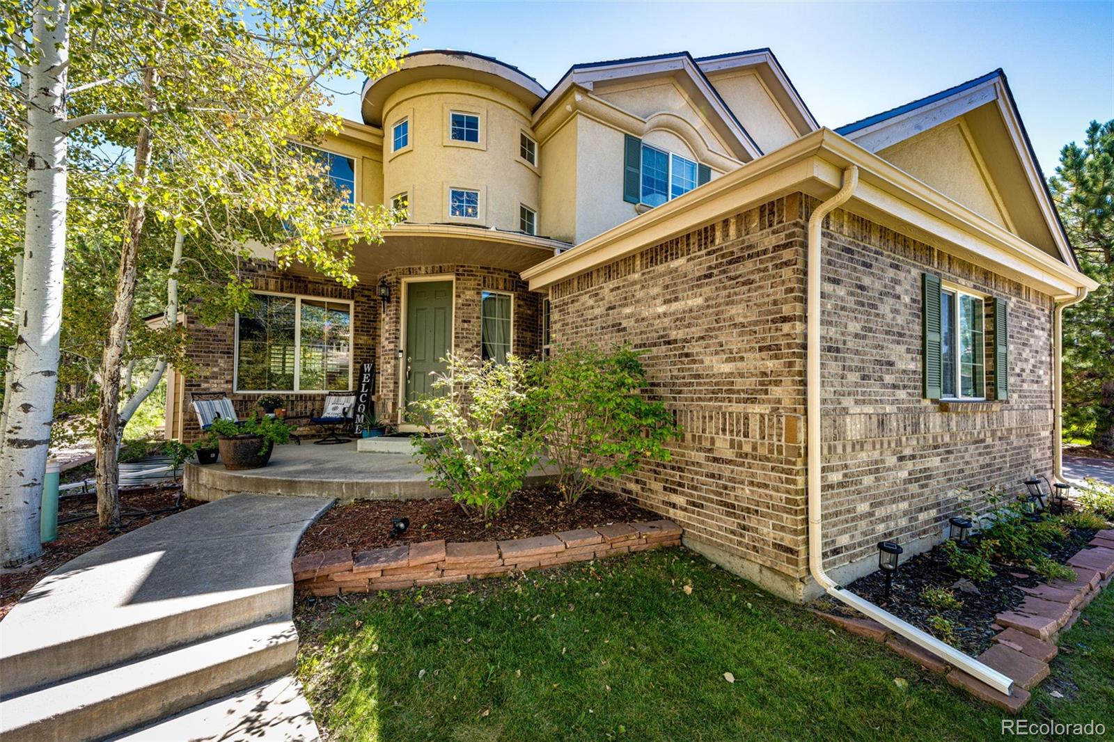 Ukraine St, Aurora, CO 80016