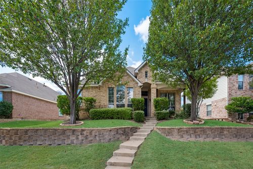1287 Antioch Dr, Rockwall, TX, 75087-6632 | Card Image