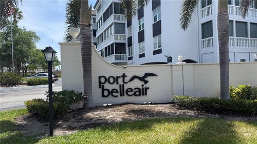 104-131 Bluff View Dr, BELLEAIR BLUFFS, FL, 33770-1331 | Card Image