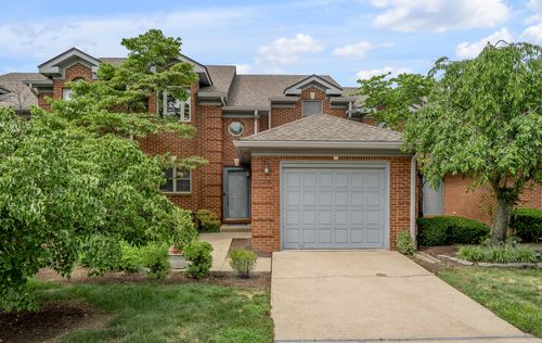 2228 Stone Garden Ln, Lexington, KY, 40513-1340 | Card Image