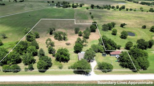 1600 Hcr 2302 S, Abbott, TX, 76621-3565 | Card Image