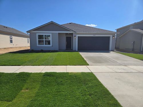 1808 E A St, Deer Park, WA, 99006 | Card Image