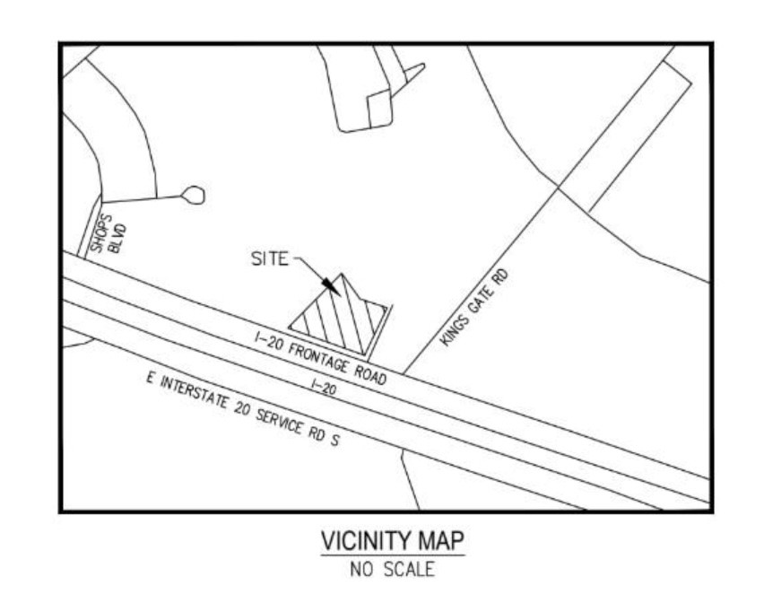 Commercial Sale in Willow Park 2