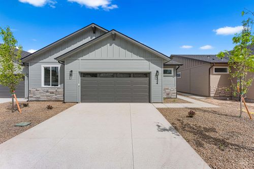 2324 S Bayne Lane, Nampa, ID, 83686 | Card Image