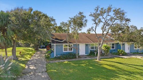 a-125 Rio Del Mar St, St Augustine, FL, 32080-6473 | Card Image