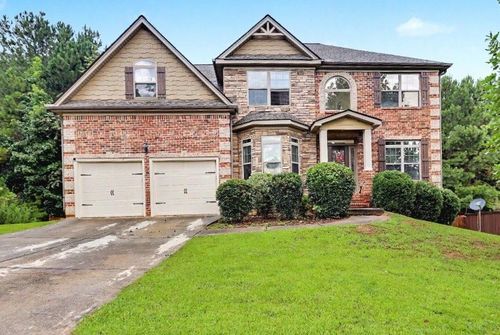 825 Belmar Pass, Fairburn, GA, 30213-4482 | Card Image