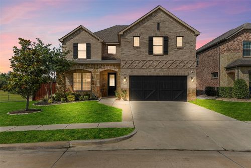 3507 Hathaway Court, Irving, TX, 75062 | Card Image