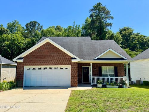 530 Sugarloaf Dr, Macon, GA, 31204-1694 | Card Image