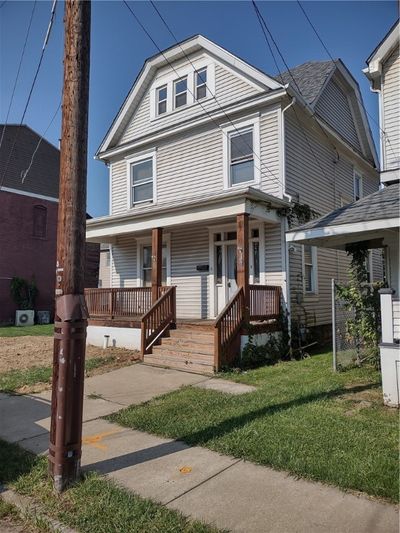 132 3rd Ave, Home with 0 bedrooms, 0 bathrooms and 2 parking in City of But SW PA | Image 1